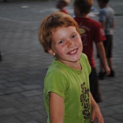 DSC 0677  Small - Scouts en Gidsen Zaventem 